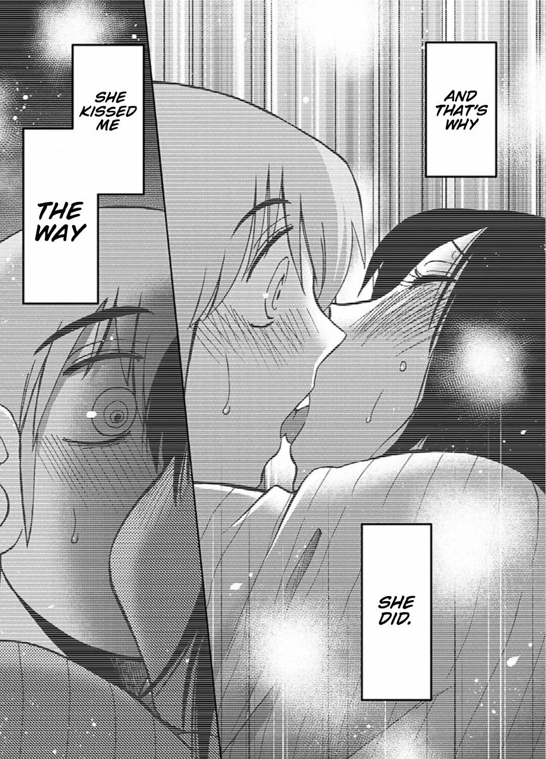 Read Rakujitsu no Pathos chapter 97 image 13 on Lezhin