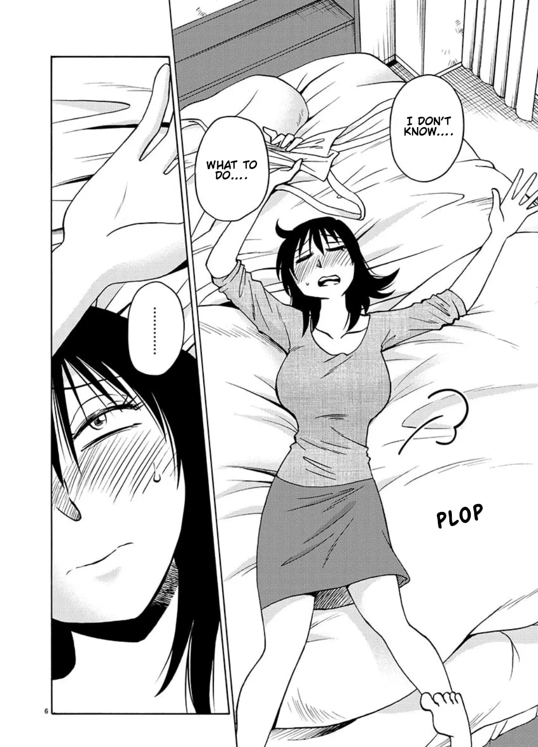 Read Rakujitsu no Pathos chapter 98 image 11 on Lezhin