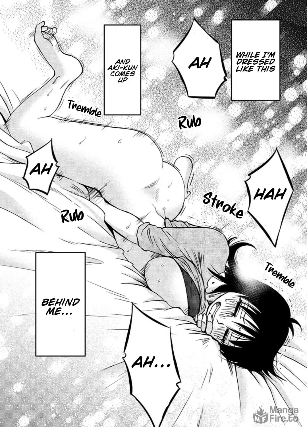 Read Rakujitsu no Pathos chapter 98 image 26 on Lezhin