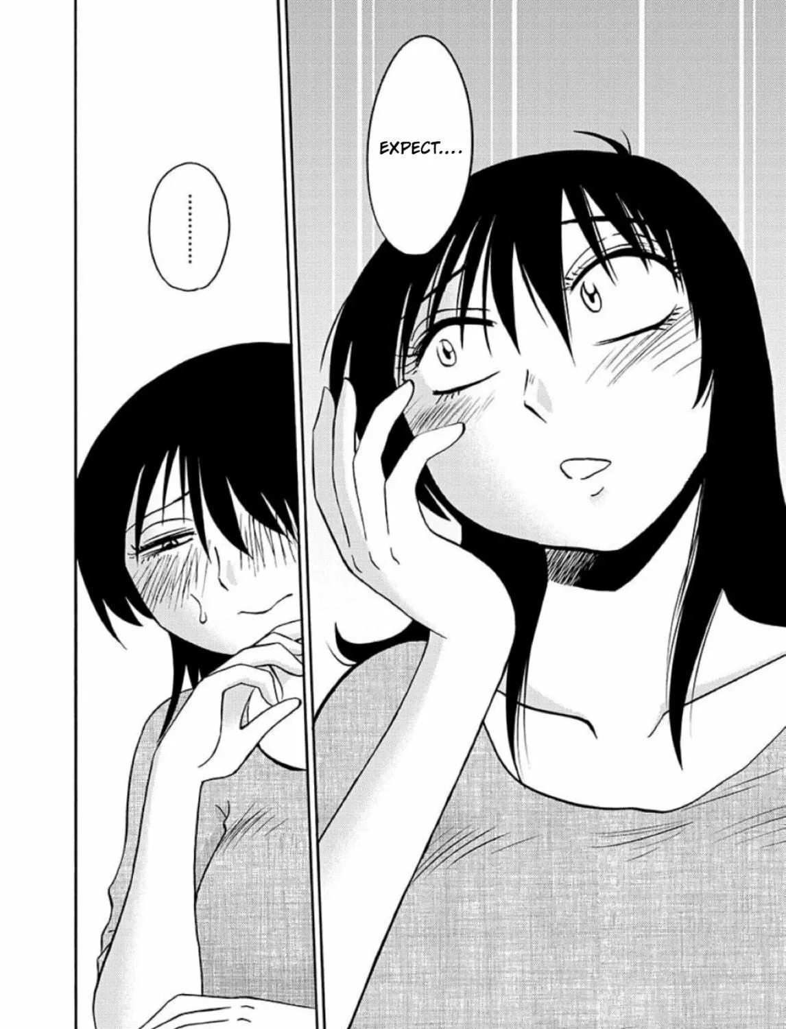 Read Rakujitsu no Pathos chapter 98 image 38 on Lezhin