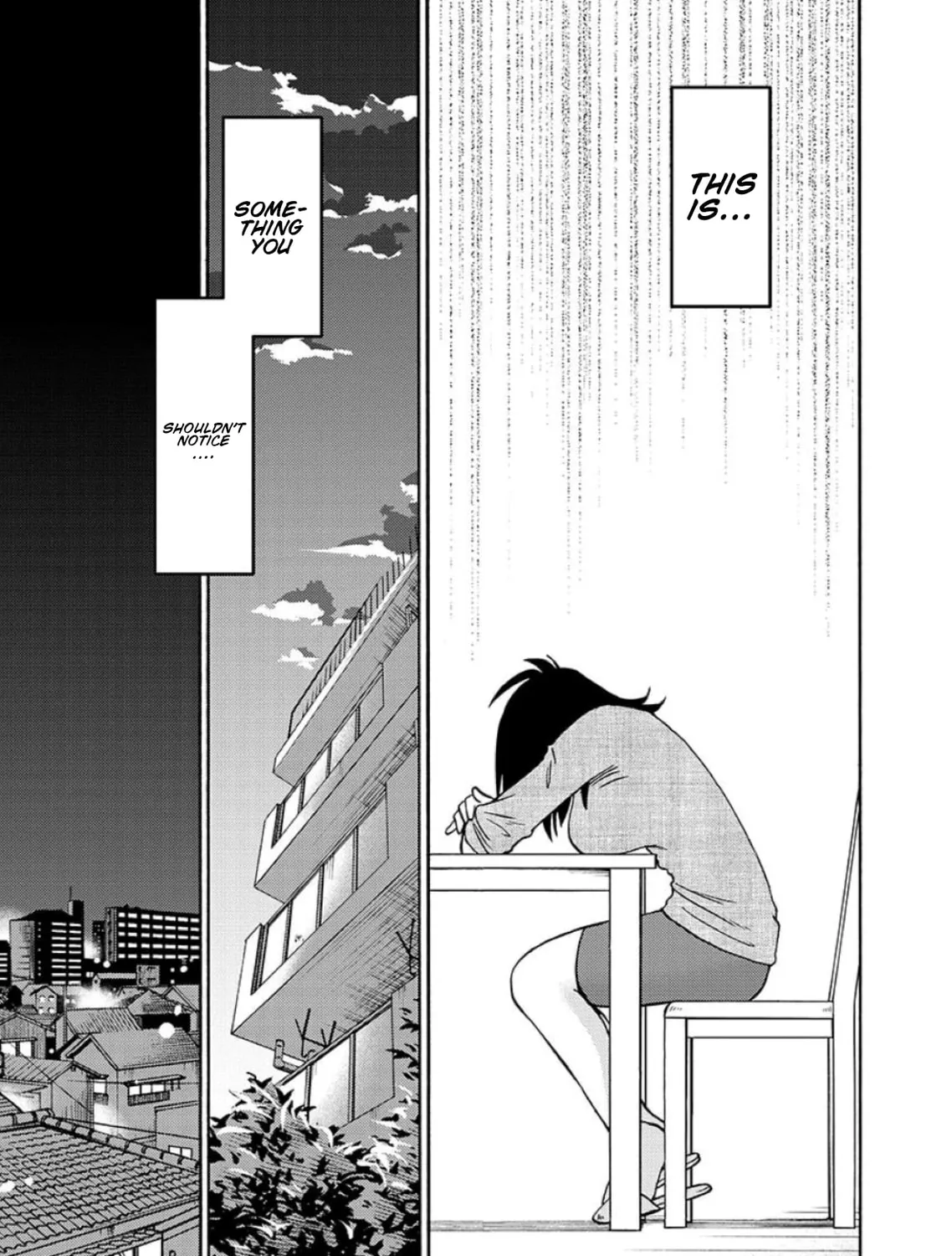 Read Rakujitsu no Pathos chapter 98 image 40 on Lezhin