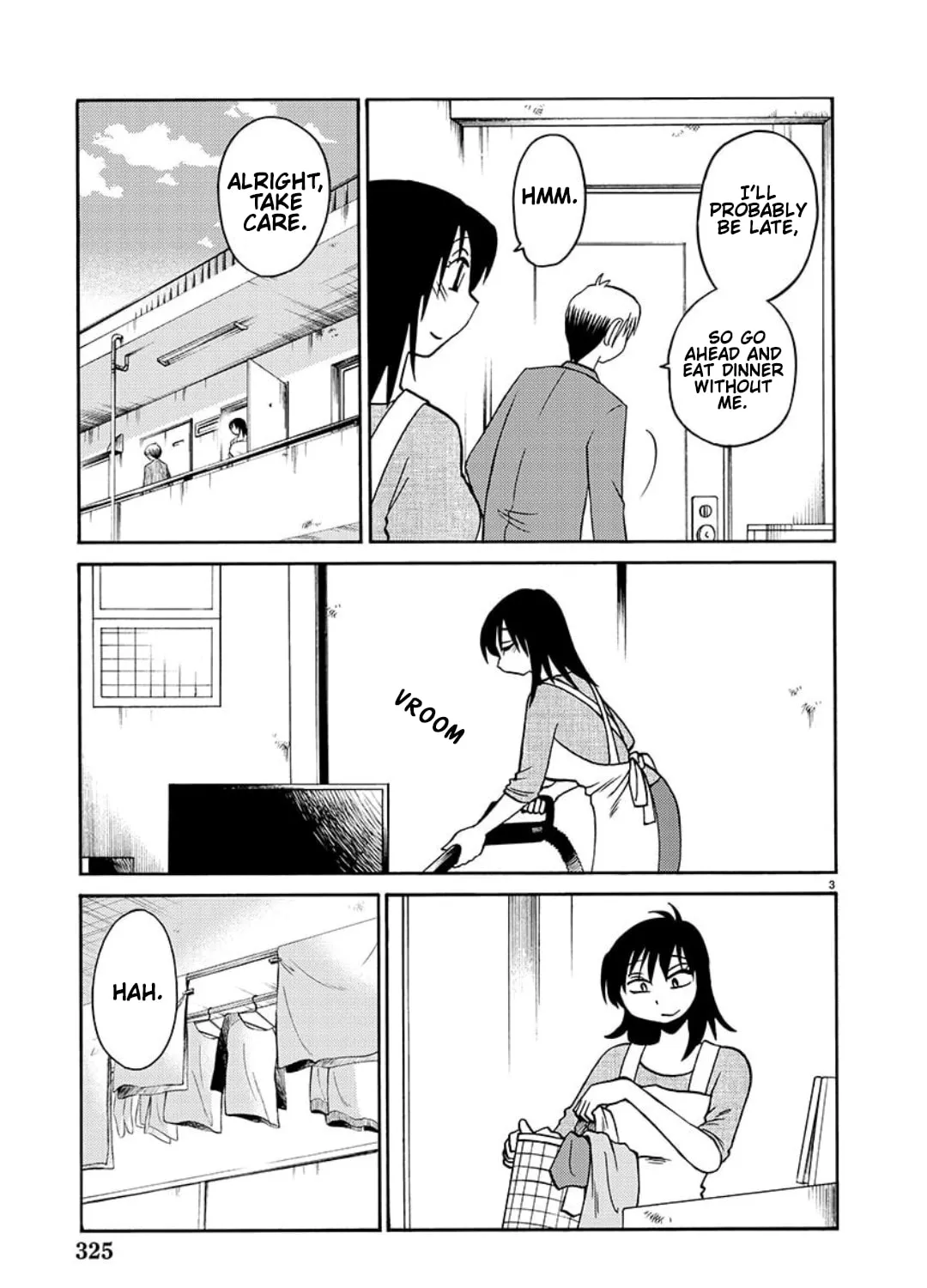 Read Rakujitsu no Pathos chapter 98 image 5 on Lezhin