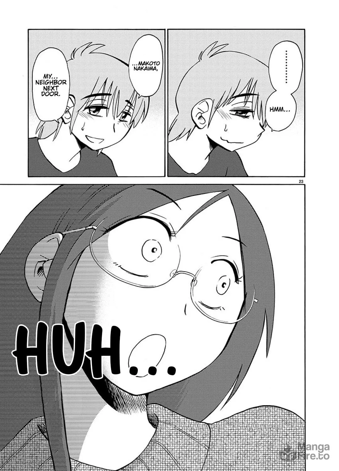 Read Rakujitsu no Pathos chapter 99 image 39 on Lezhin