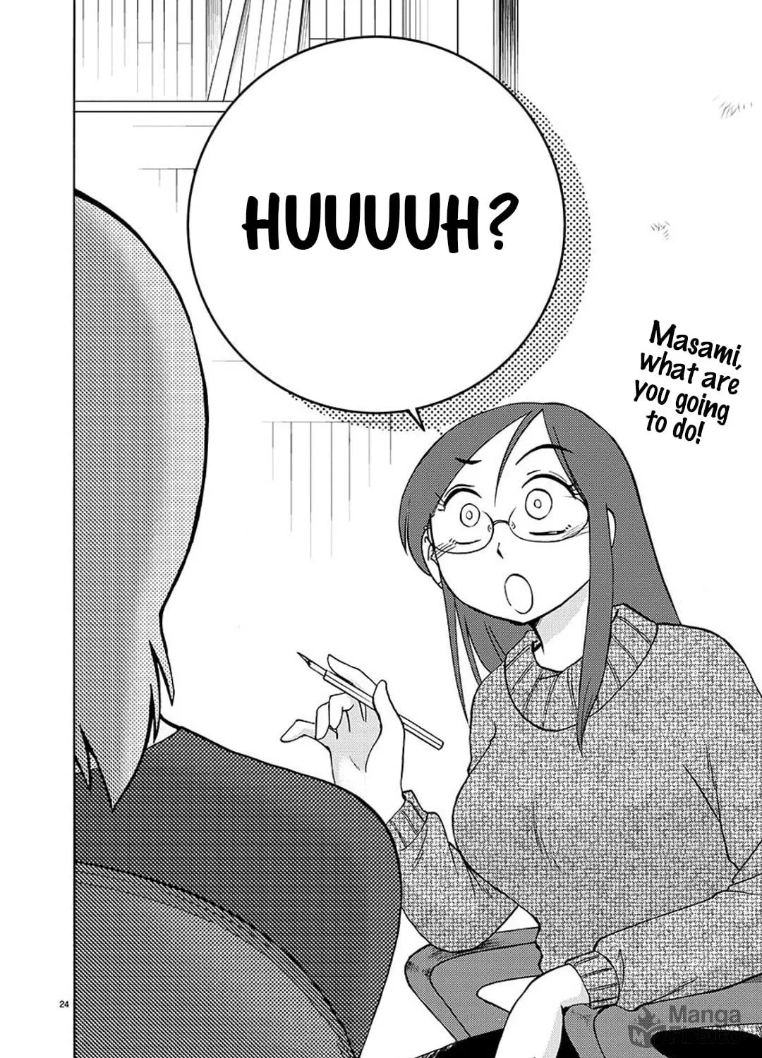 Read Rakujitsu no Pathos chapter 99 image 41 on Lezhin