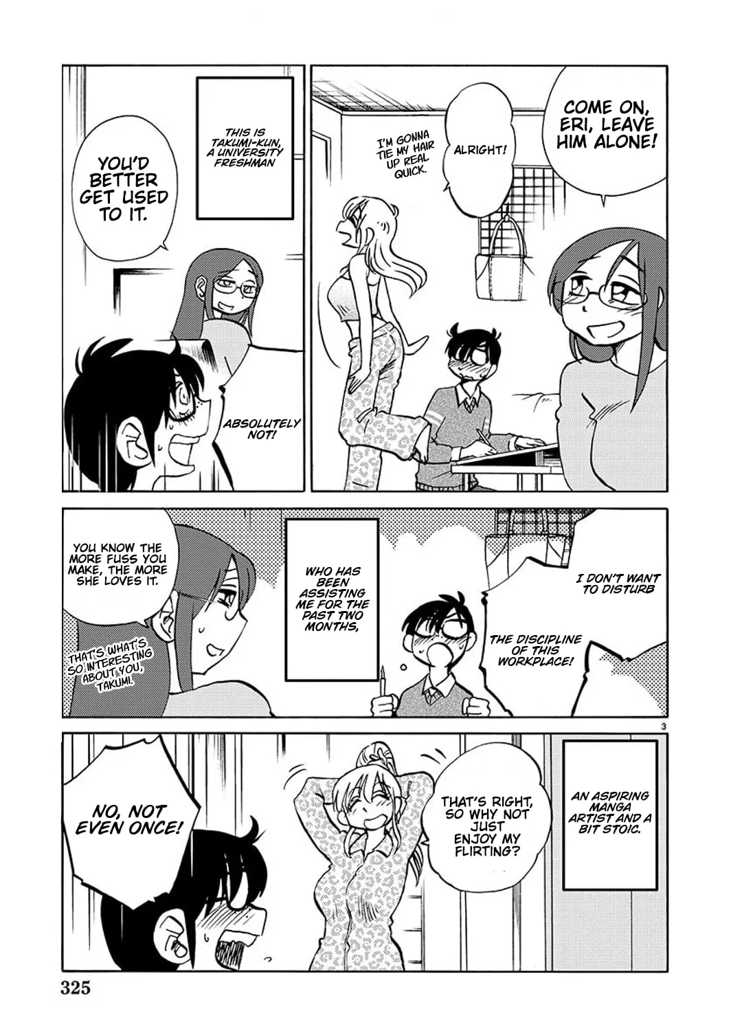 Read Rakujitsu no Pathos chapter 99 image 5 on Lezhin