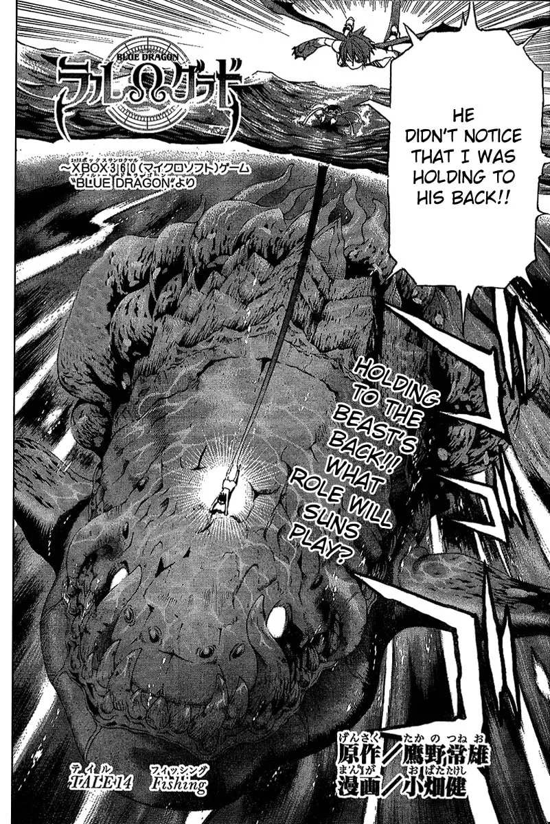 Ral Ω Grad Chapter 14 page 2 - 