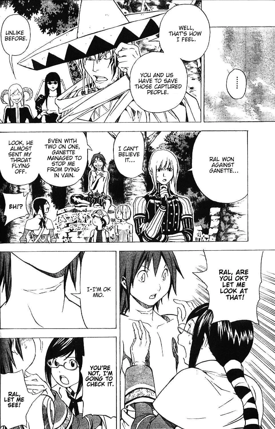 Ral Ω Grad Chapter 21 page 2 - 
