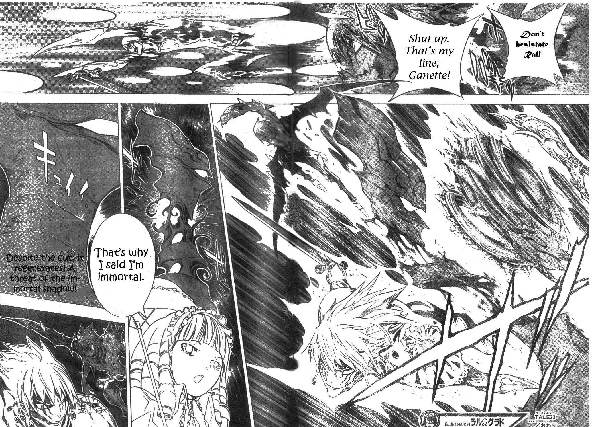 Ral Ω Grad Chapter 23 page 36 - 