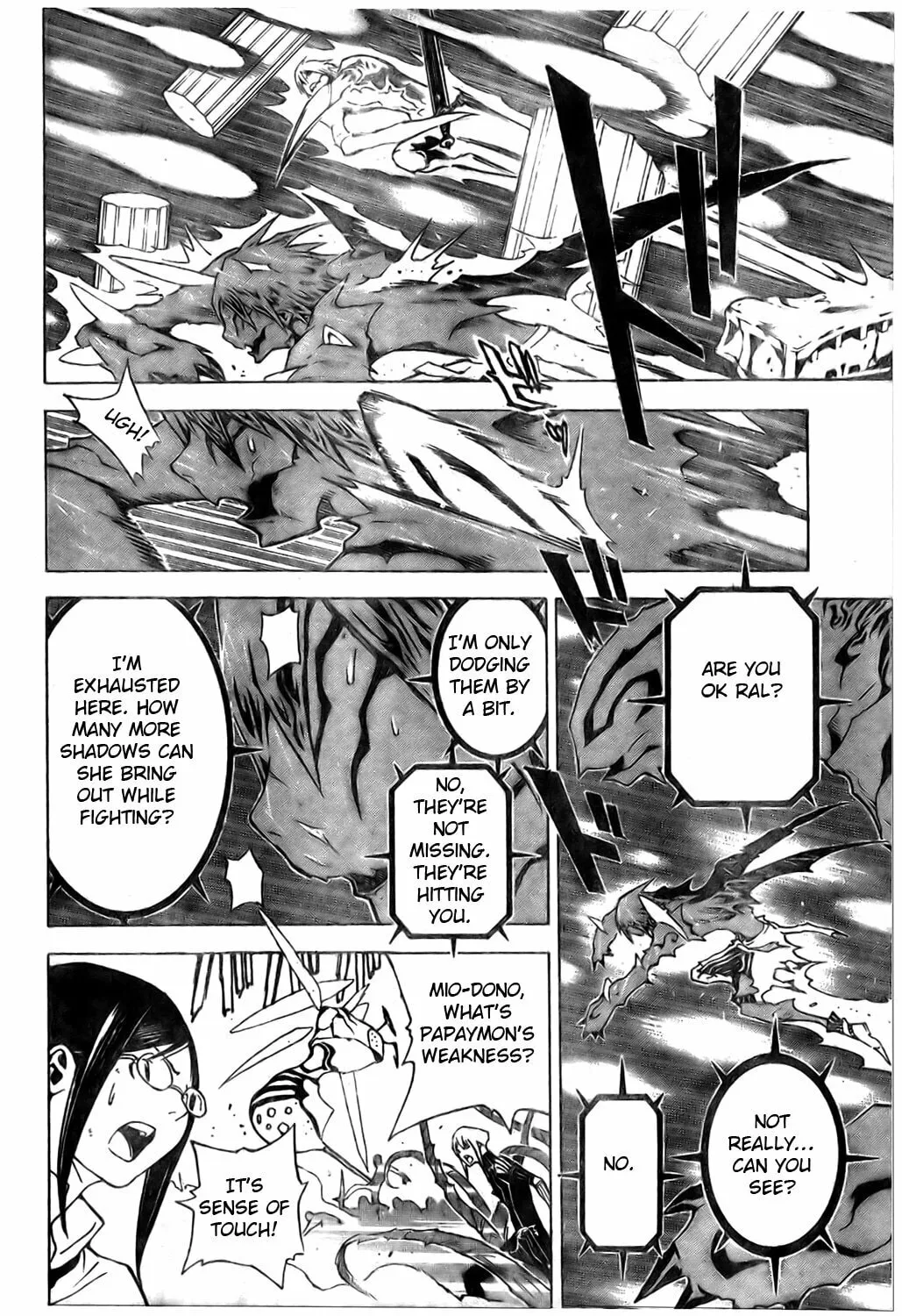 Ral Ω Grad Chapter 24 page 7 - 