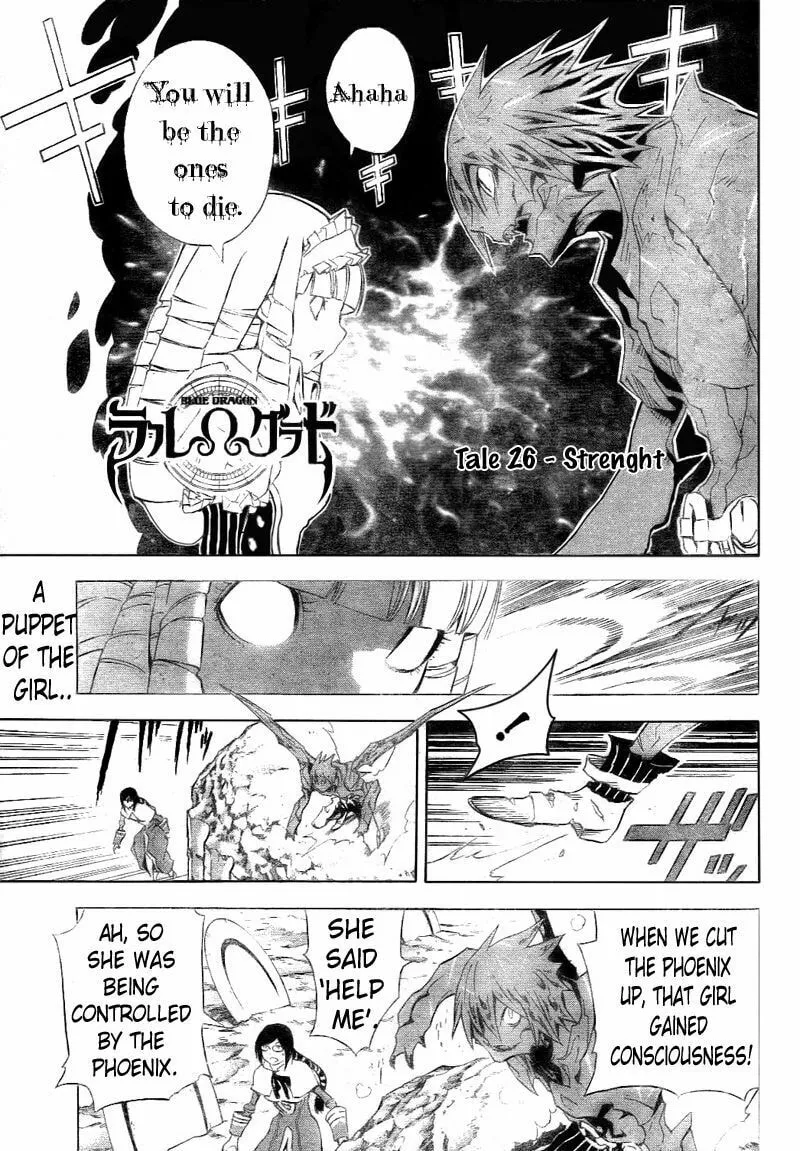 Ral Ω Grad Chapter 26 page 2 - 
