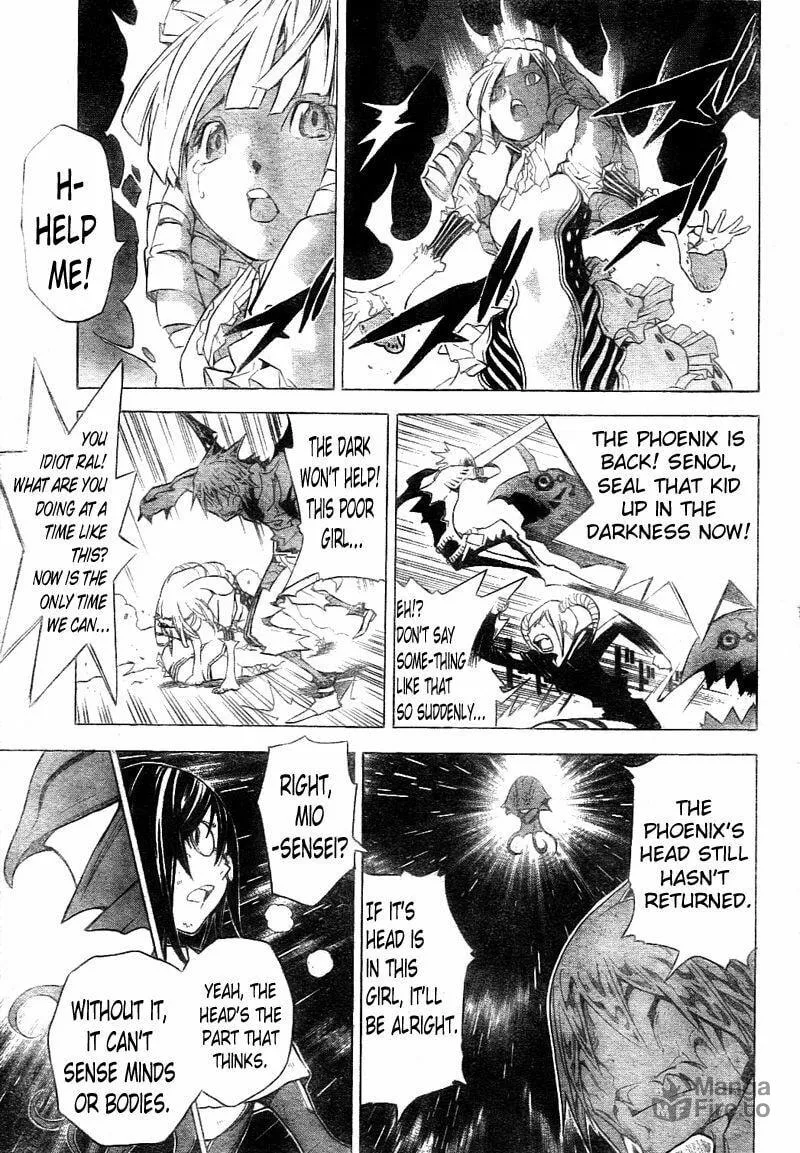 Ral Ω Grad Chapter 26 page 15 - 