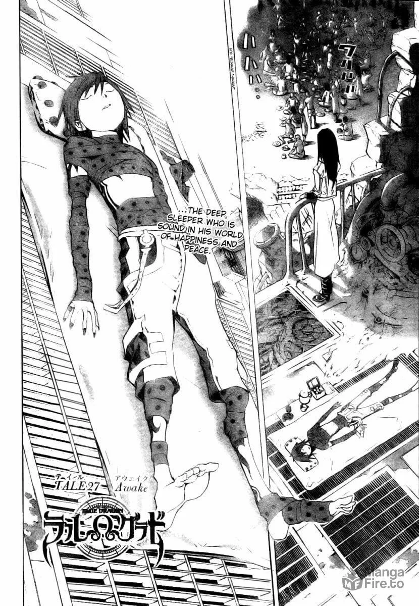 Ral Ω Grad Chapter 27 page 3 - 