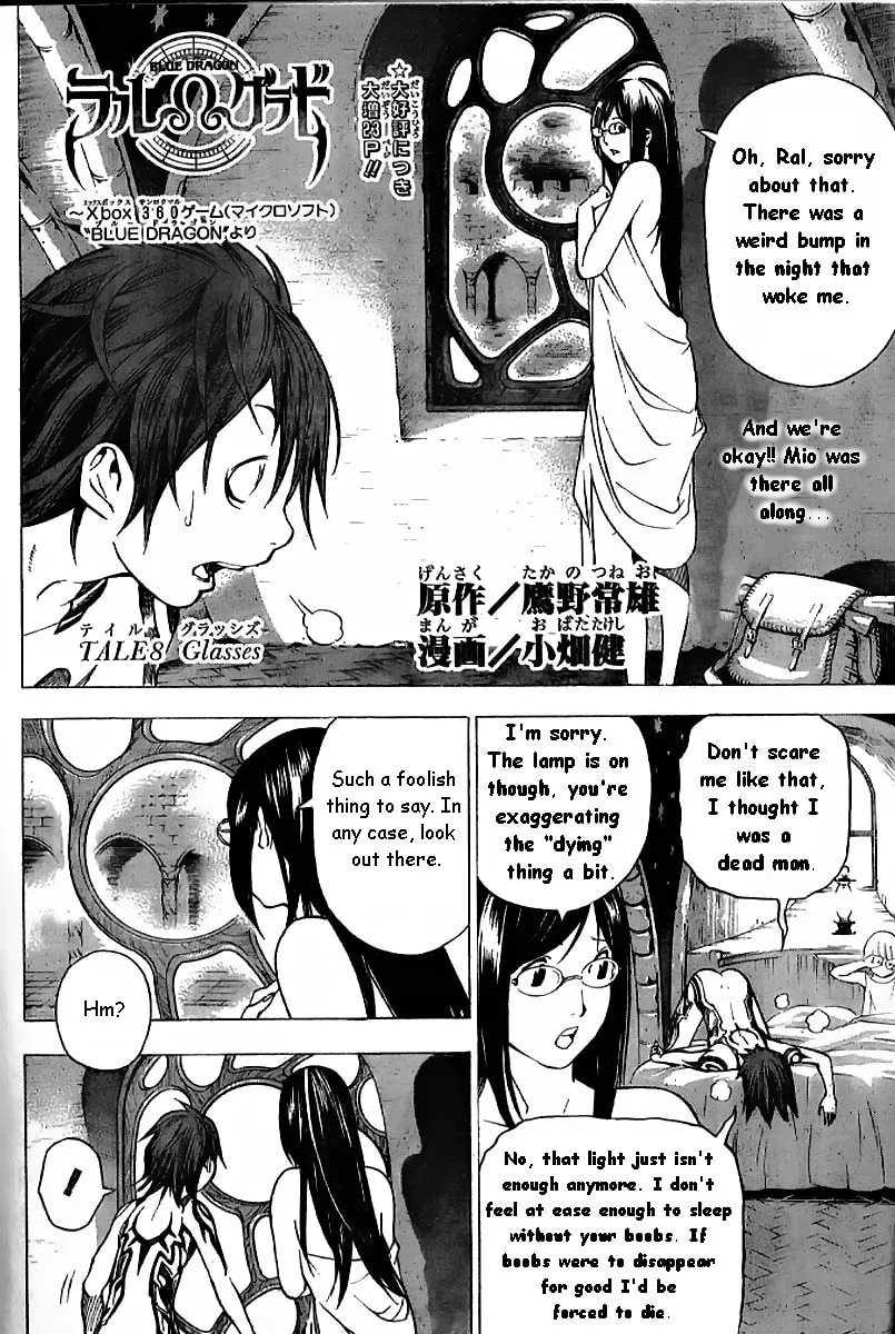 Ral Ω Grad Chapter 8 page 2 - 