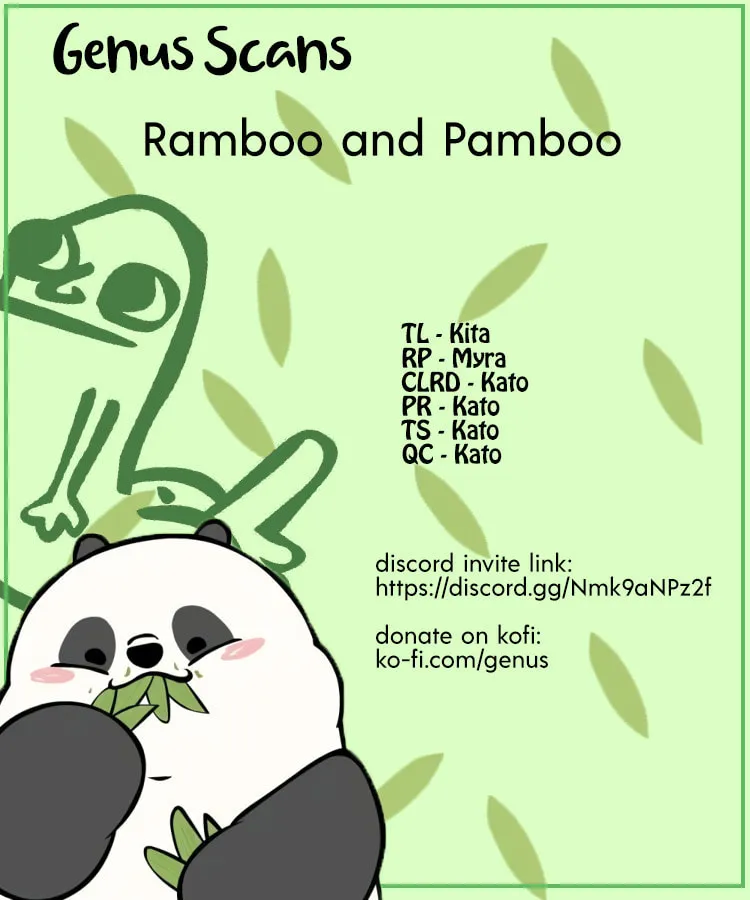 Read Ramboo and Panboo (Colored) chapter 1 image 7 on Lezhin