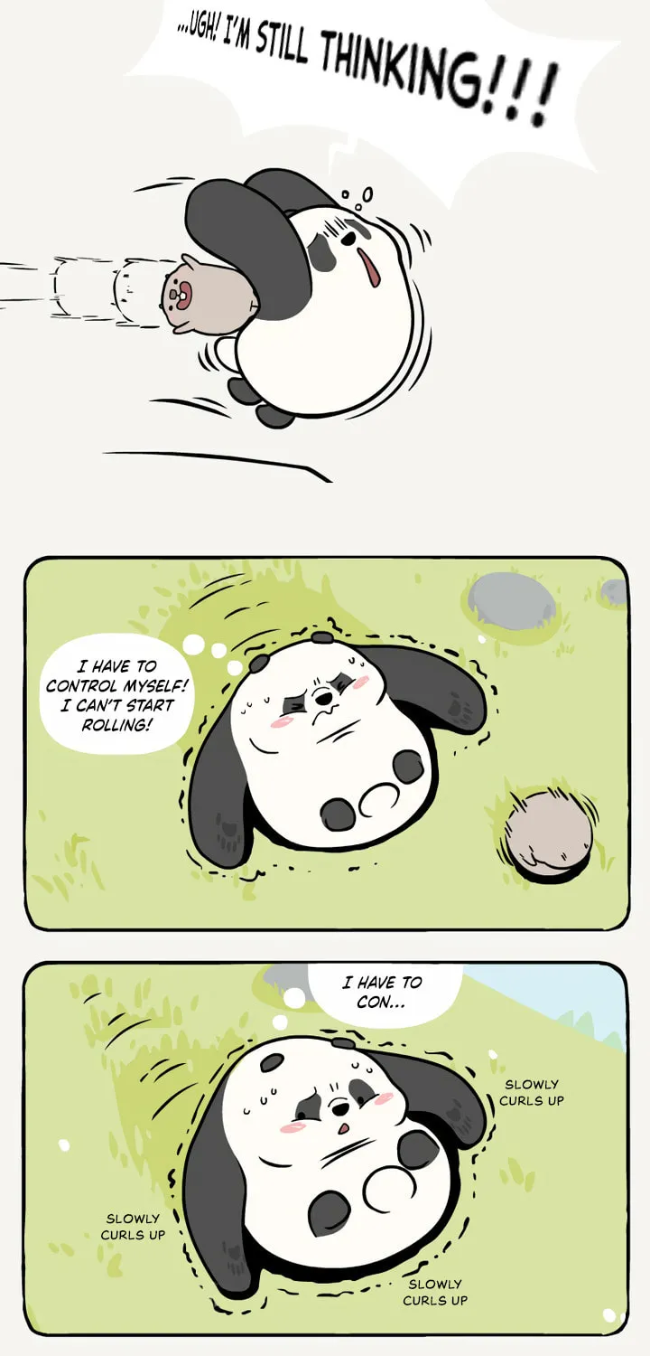 Read Ramboo and Panboo (Colored) chapter 10 image 2 on Lezhin