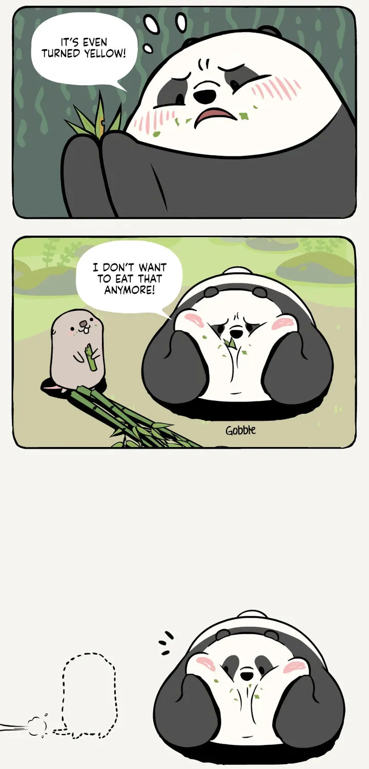 Read Ramboo and Panboo (Colored) chapter 12 image 4 on Lezhin