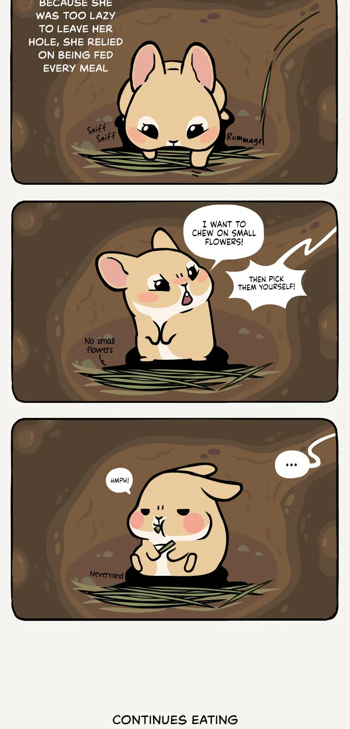 Read Ramboo and Panboo (Colored) chapter 14 image 2 on Lezhin
