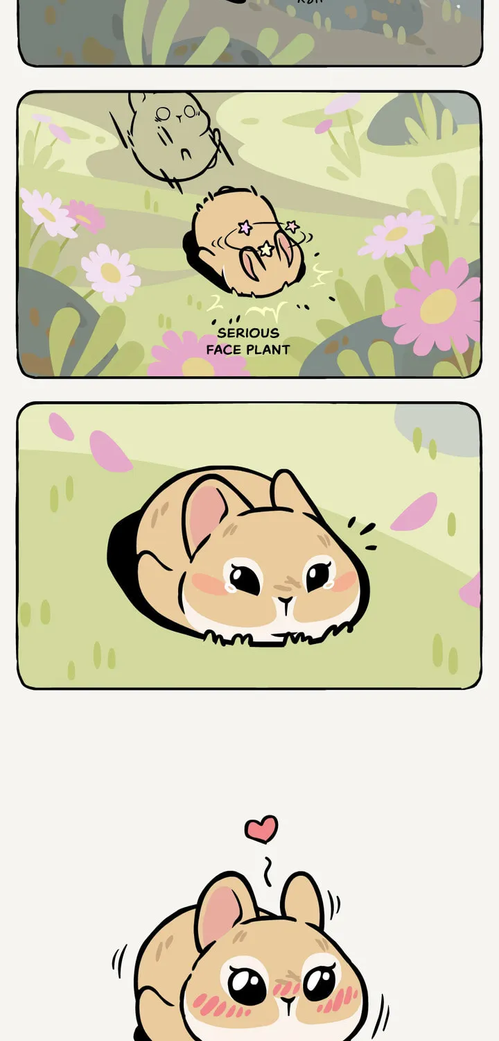 Read Ramboo and Panboo (Colored) chapter 14 image 4 on Lezhin