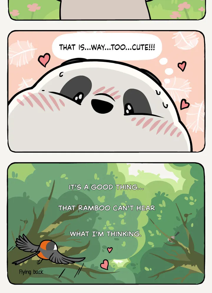 Ramboo and Panboo (Colored) Chapter 17 page 8 - 