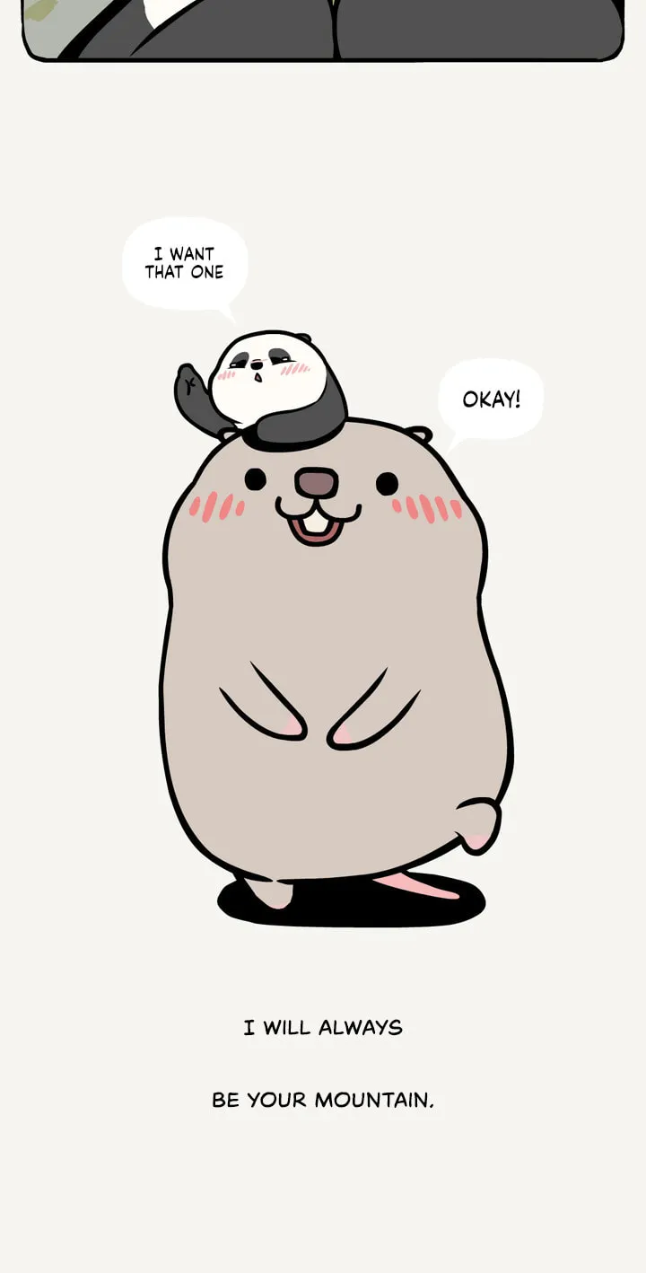 Ramboo and Panboo (Colored) Chapter 18 page 11 - 