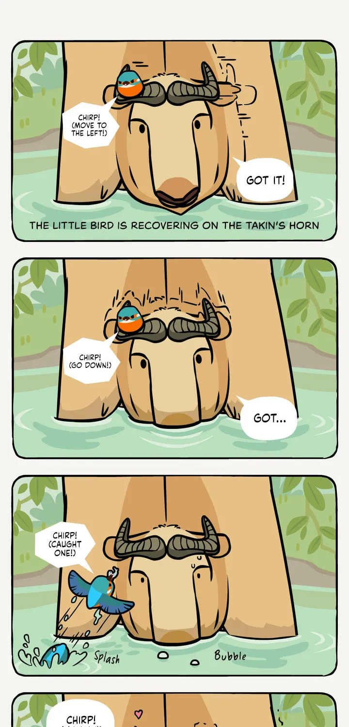 Ramboo and Panboo (Colored) Chapter 18 page 7 - 