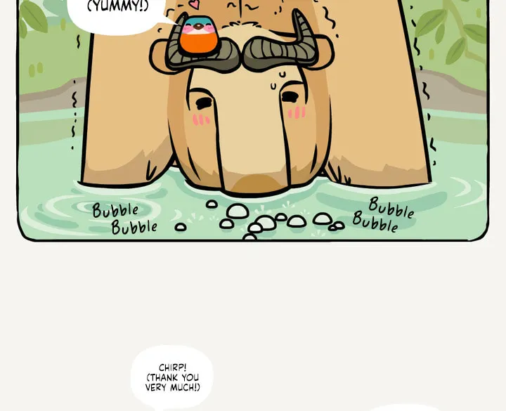 Ramboo and Panboo (Colored) Chapter 18 page 8 - 