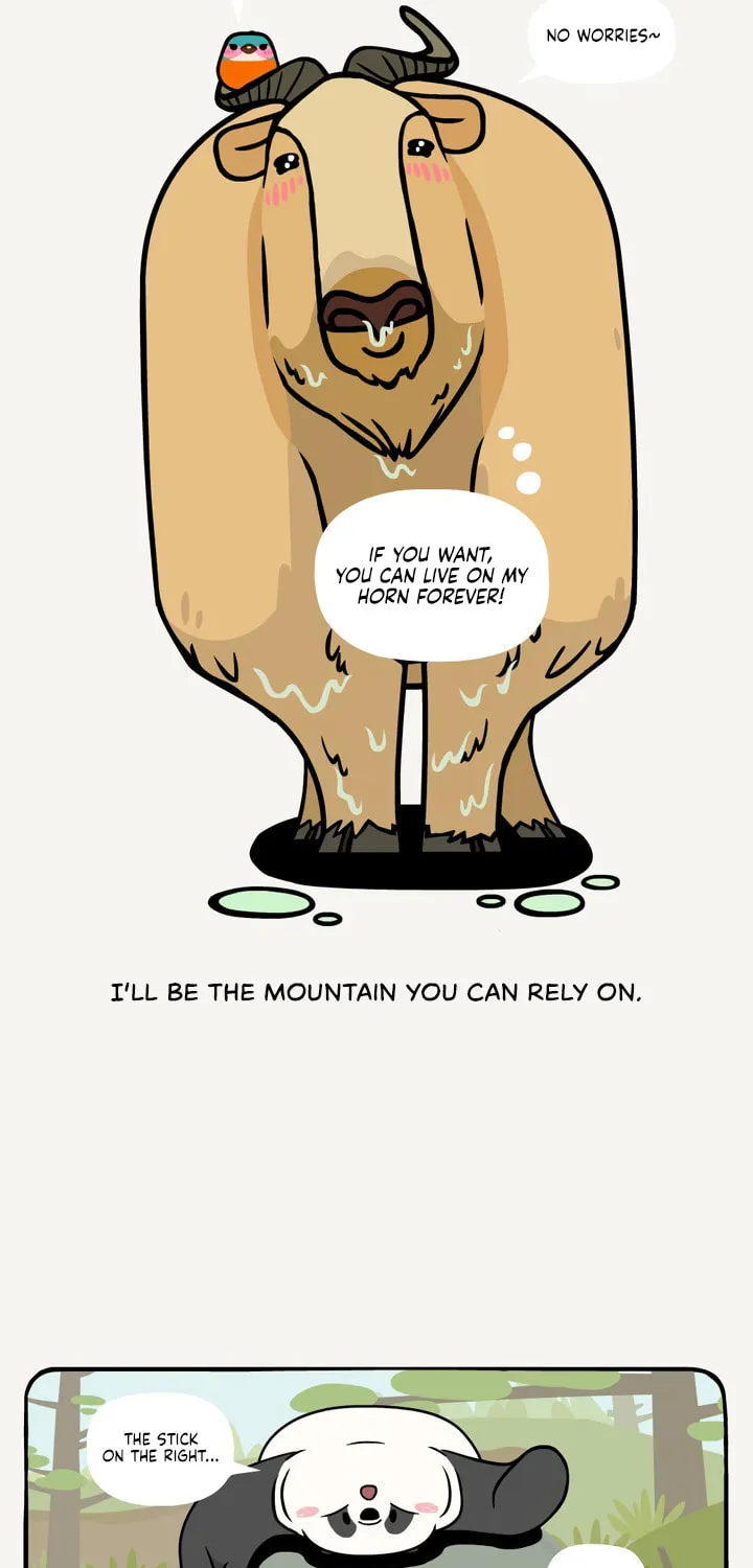 Ramboo and Panboo (Colored) Chapter 18 page 9 - 