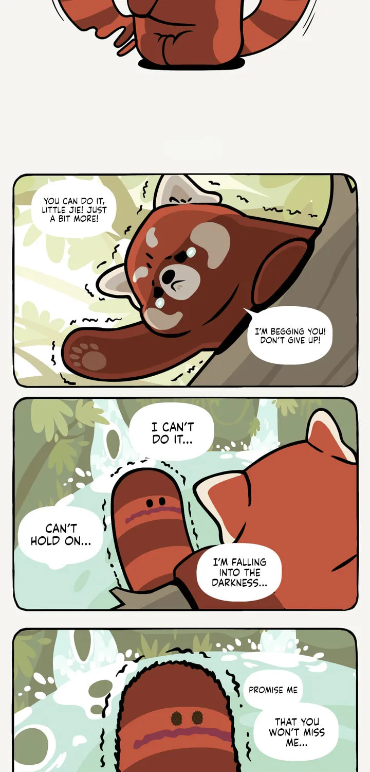 Ramboo and Panboo (Colored) Chapter 19 page 6 - 