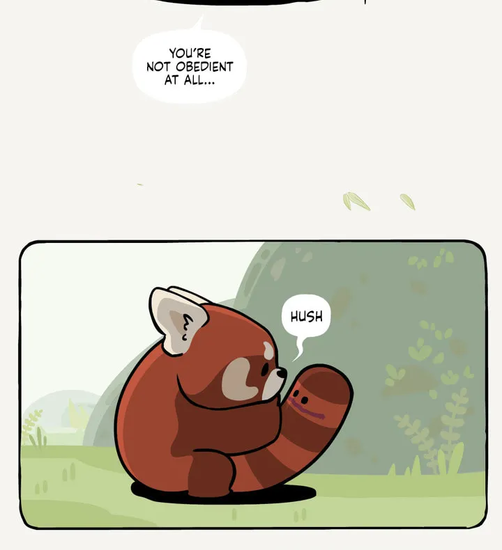 Ramboo and Panboo (Colored) Chapter 19 page 8 - 