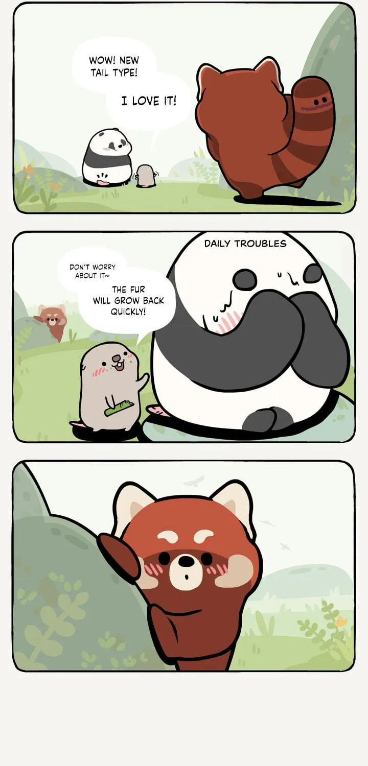 Ramboo and Panboo (Colored) Chapter 19 page 9 - 