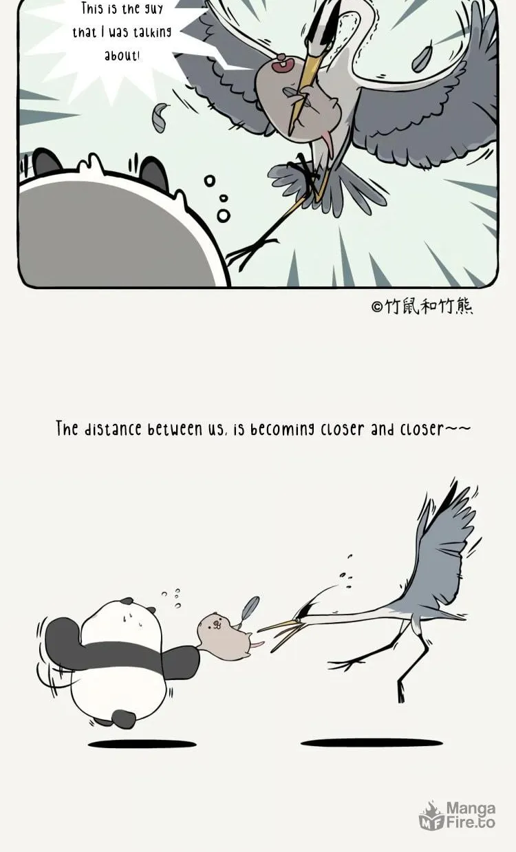 Read Ramboo and Panboo (Colored) chapter 2 image 6 on Lezhin