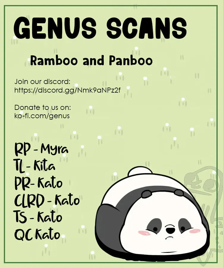 Read Ramboo and Panboo (Colored) chapter 2 image 7 on Lezhin