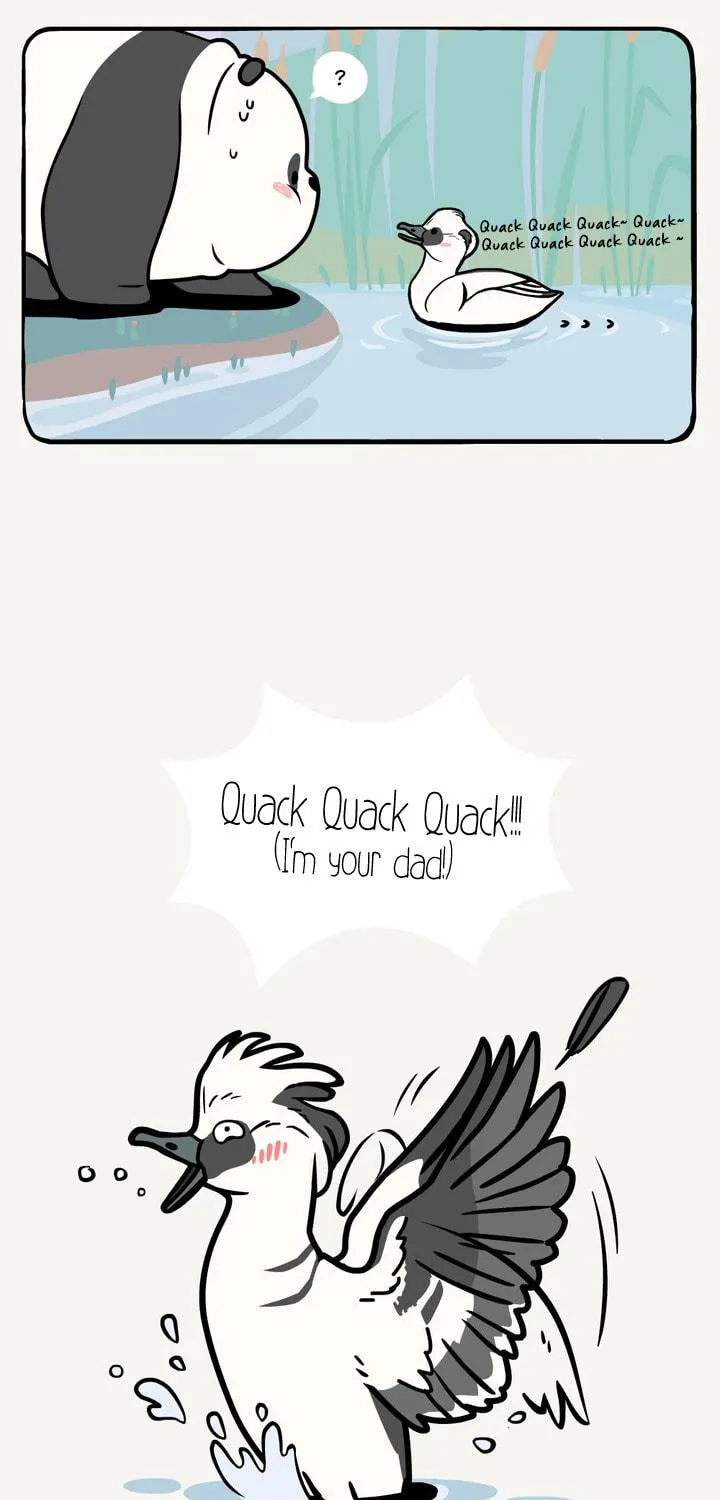 Ramboo and Panboo (Colored) Chapter 20 page 4 - 