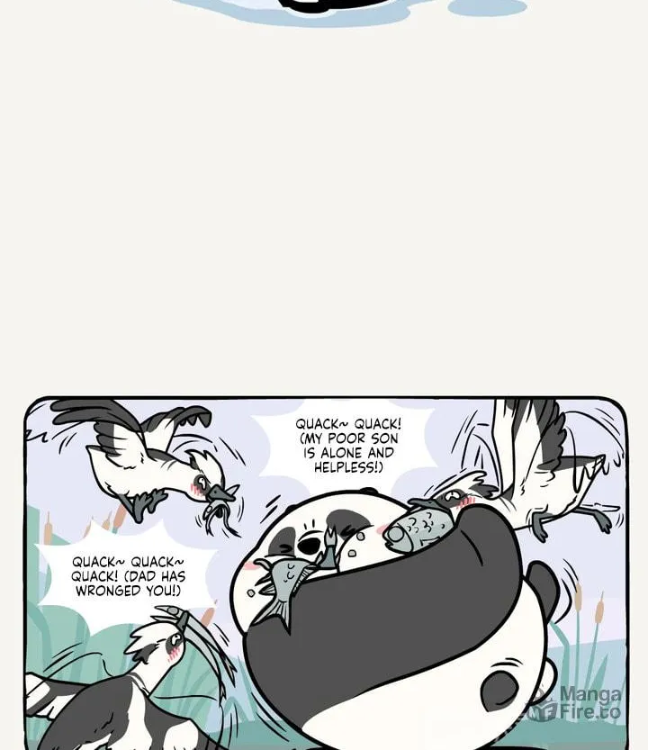 Ramboo and Panboo (Colored) Chapter 20 page 5 - 
