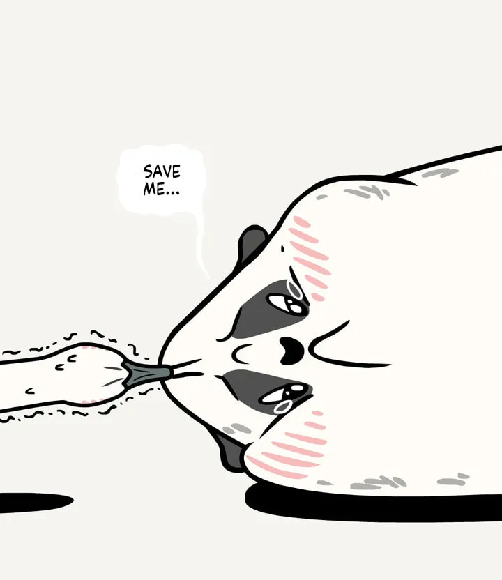 Ramboo and Panboo (Colored) Chapter 20 page 7 - 