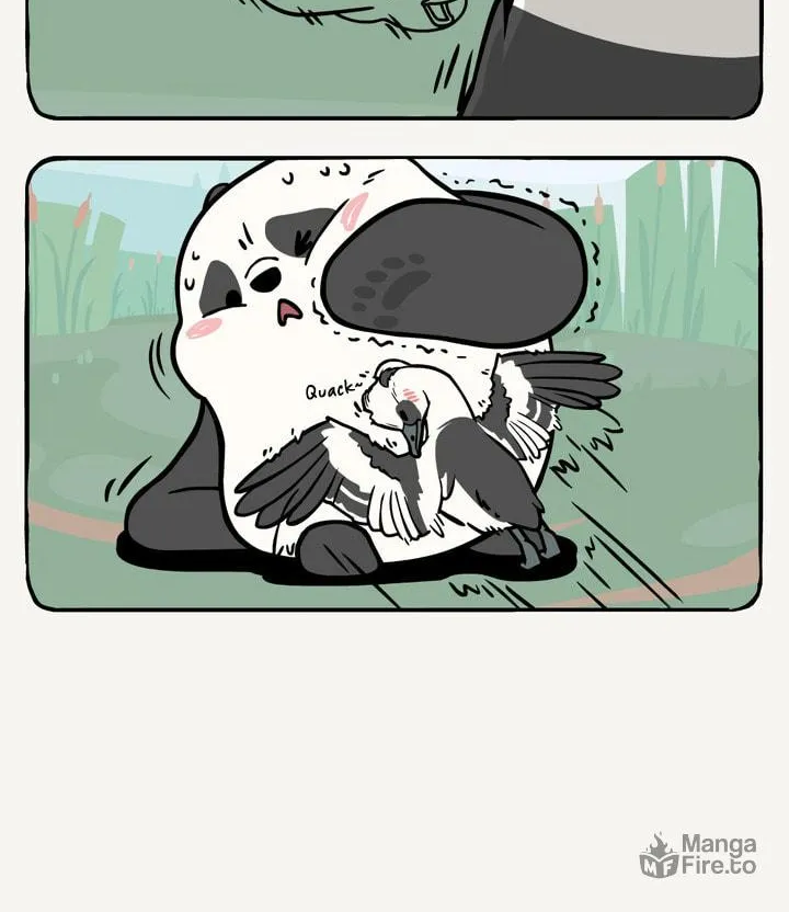 Ramboo and Panboo (Colored) Chapter 20 page 9 - 