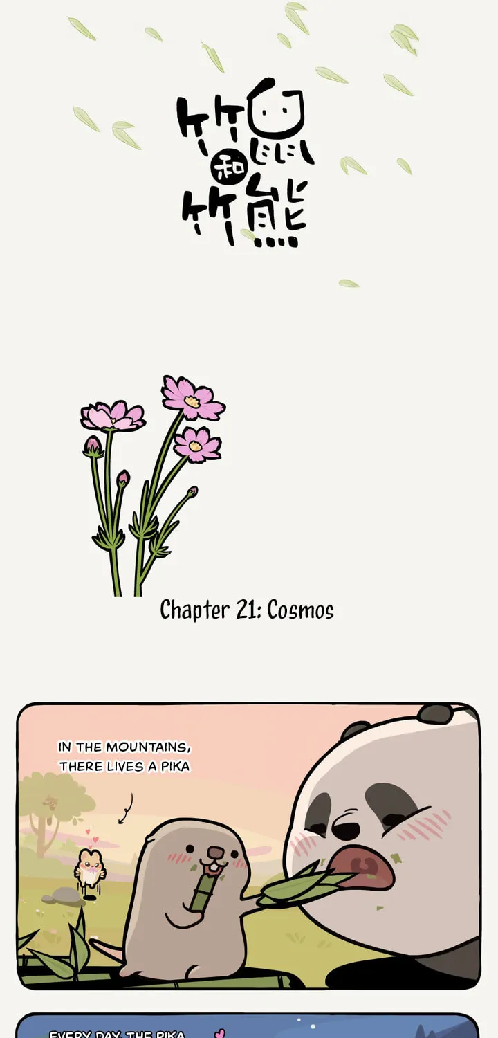 Ramboo and Panboo (Colored) Chapter 21 page 2 - 