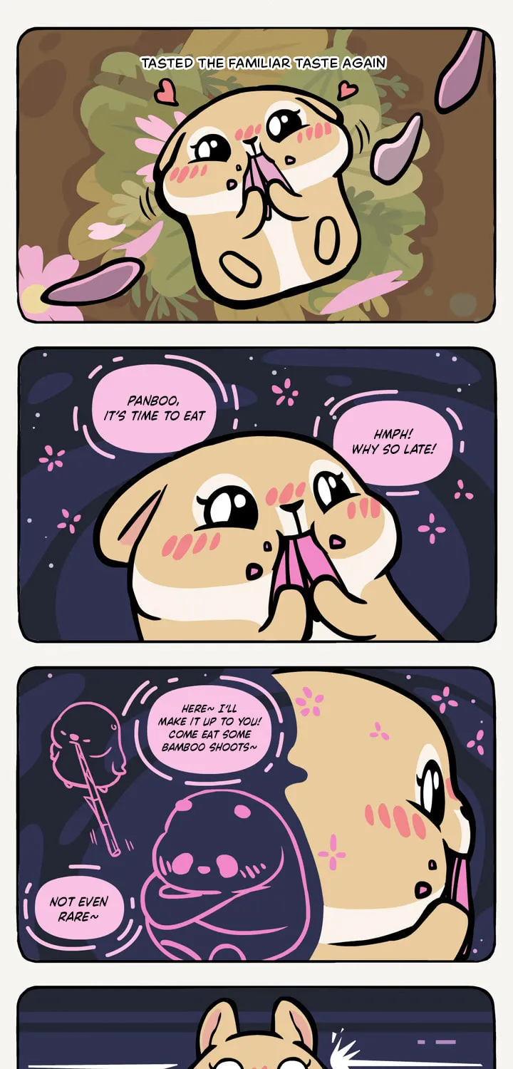 Ramboo and Panboo (Colored) Chapter 21 page 6 - 