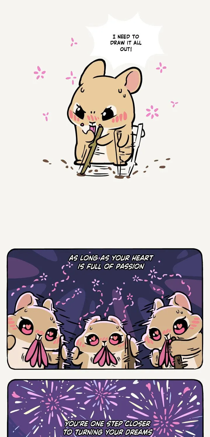 Ramboo and Panboo (Colored) Chapter 21 page 8 - 