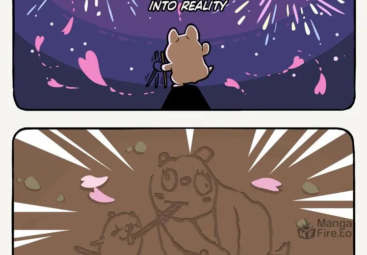 Ramboo and Panboo (Colored) Chapter 21 page 9 - 