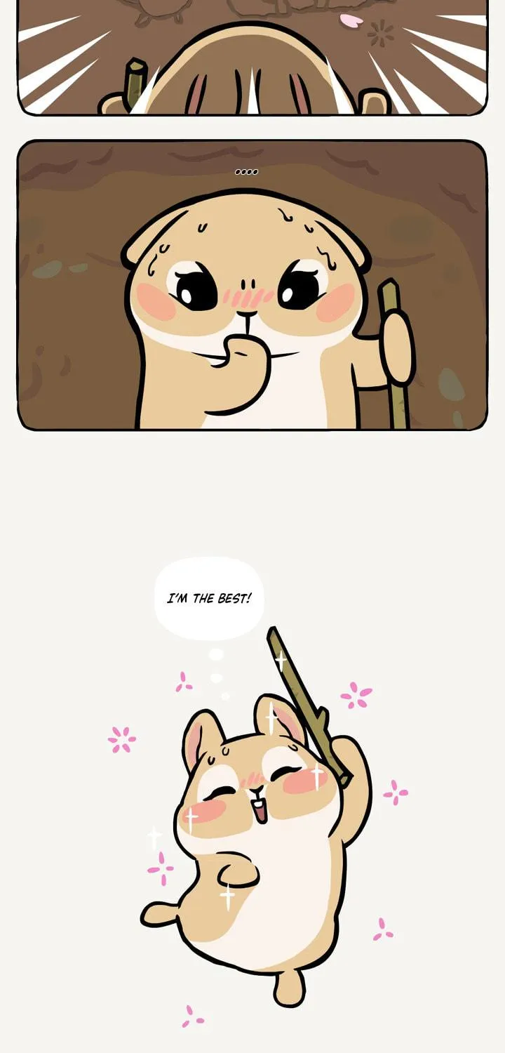 Ramboo and Panboo (Colored) Chapter 21 page 10 - 