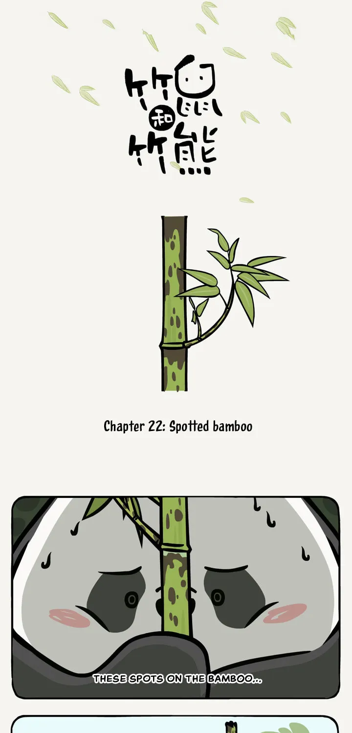 Ramboo and Panboo (Colored) Chapter 22 page 2 - 