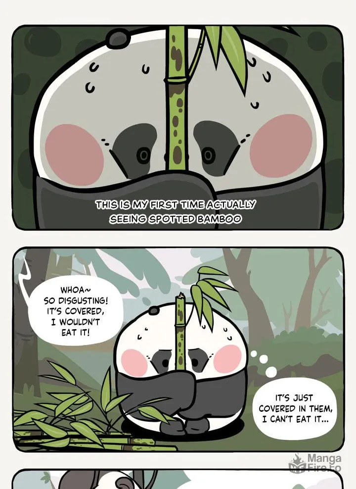 Ramboo and Panboo (Colored) Chapter 22 page 5 - 