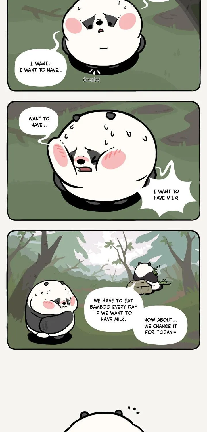 Ramboo and Panboo (Colored) Chapter 22 page 8 - 