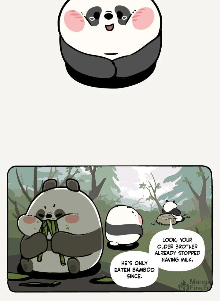 Ramboo and Panboo (Colored) Chapter 22 page 9 - 