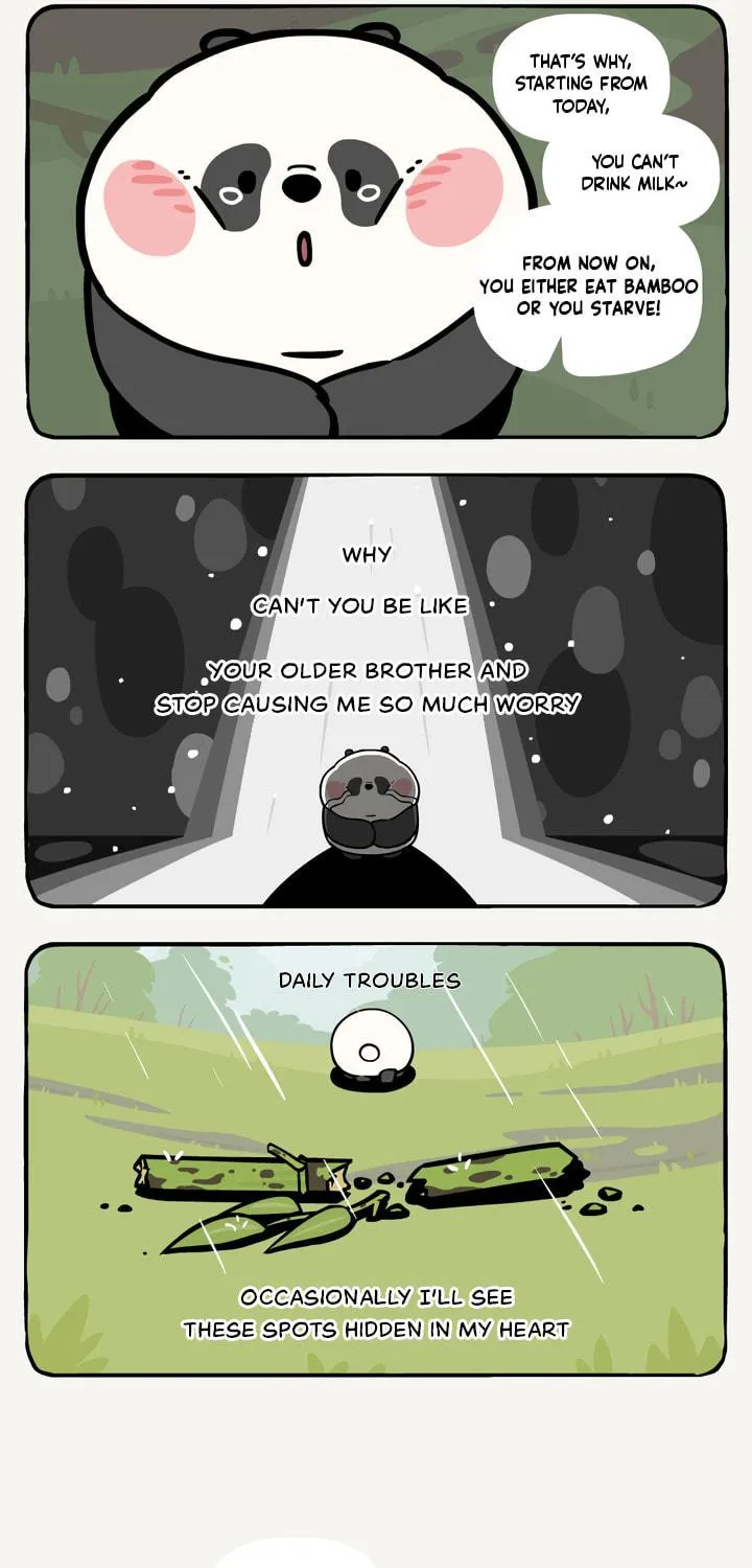 Ramboo and Panboo (Colored) Chapter 22 page 10 - 