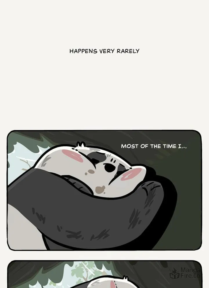 Ramboo and Panboo (Colored) Chapter 23 page 6 - 