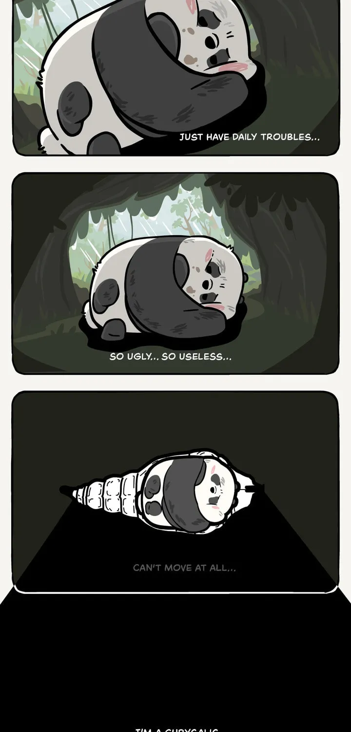 Ramboo and Panboo (Colored) Chapter 23 page 7 - 