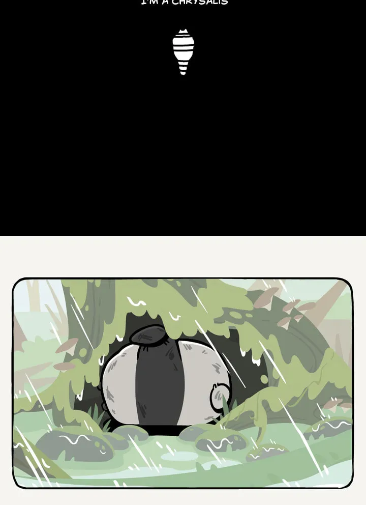 Ramboo and Panboo (Colored) Chapter 23 page 8 - 