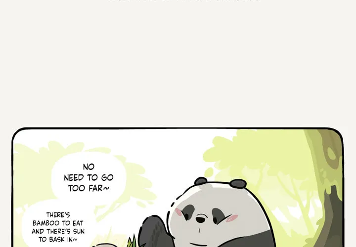 Ramboo and Panboo (Colored) Chapter 26 page 15 - 